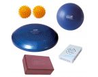 Pack Petit Pilates© objets