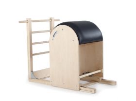 Ladder Barrel Balanced body®