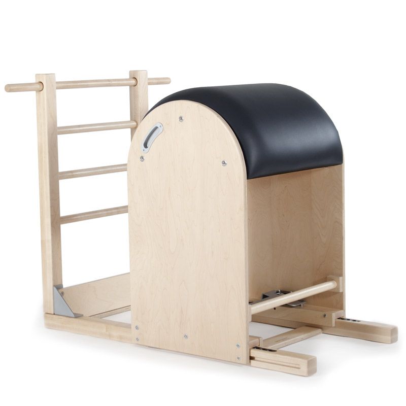 Ladder Barrel Balanced body®