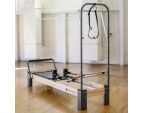 Rialto™ Reformer® Balanced body® avec tour + box dans studio Pilates