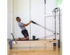 Rialto™ Reformer® Balanced body® exercice haut du corps