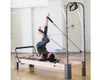 Rialto™ Reformer® Balanced body® exercice bas du corps