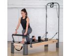 Rialto™ Reformer® Balanced body® renforcement musculaire