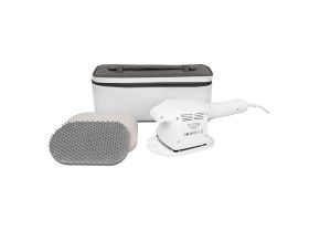 Appareil de massage SENATOR 3D et ses accessoires