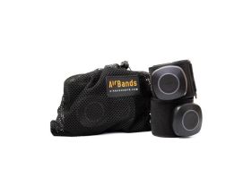 Pack Bandes Wireless BFR AirBands Bras