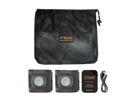 Pack Bandes Wireless BFR AirBands Jambes