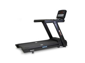 Tapis de course INERTIA G588 LED BH Fitness