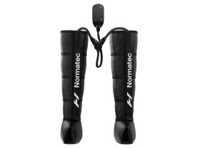 NORMATEC 3.0 + 2 bottes taille M