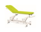 Table de massage hydraulique ECOPOSTURAL C5733 2 plans
