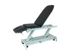 Table de massage DESIGN KINEXO MALTE 5 plans