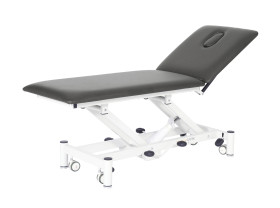 Table de massage MOJA 2 plans