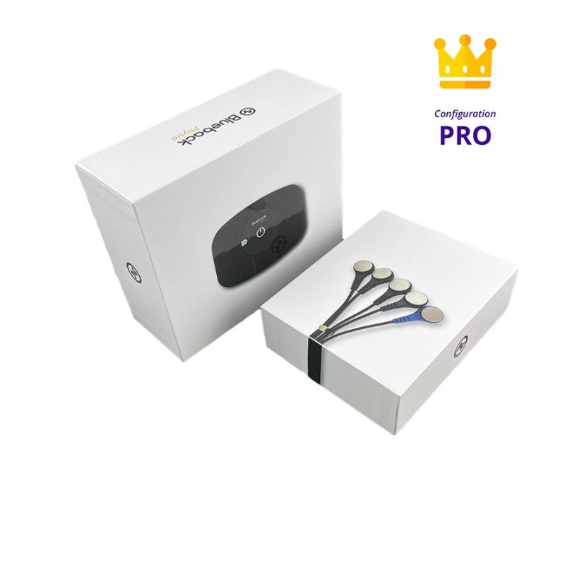 Blueback Physio Coffret Pro