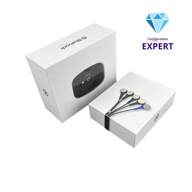 Blueback Physio Coffret Expert