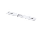 Guide d'alignement court EasyAngle® 19,5 cm