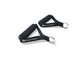 Neoprenes Handles D-Ring, la paire