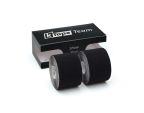Boîte de 2 bandes taping K-Tape® Team 5 m Noir