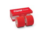 Boîte de 2 bandes taping K-Tape® Team 5 m Rouge