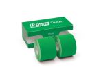 Boîte de 2 bandes taping K-Tape® Team 5 m vert