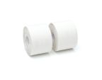 2 bandes taping K-Tape® Team 5 m Blanc