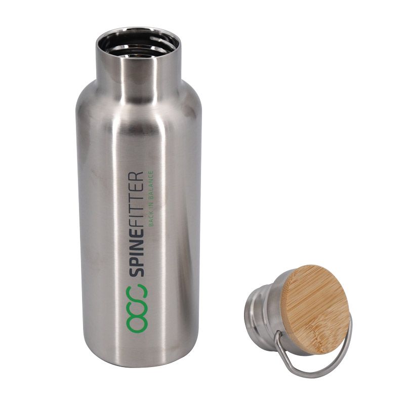Gourde 500 mL SPINEFITTER by SISSEL®