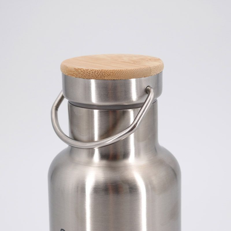 Gourde 500 mL SPINEFITTER by SISSEL®