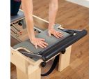Standing Platform Extender pour Studio® Reformer® en utilisation