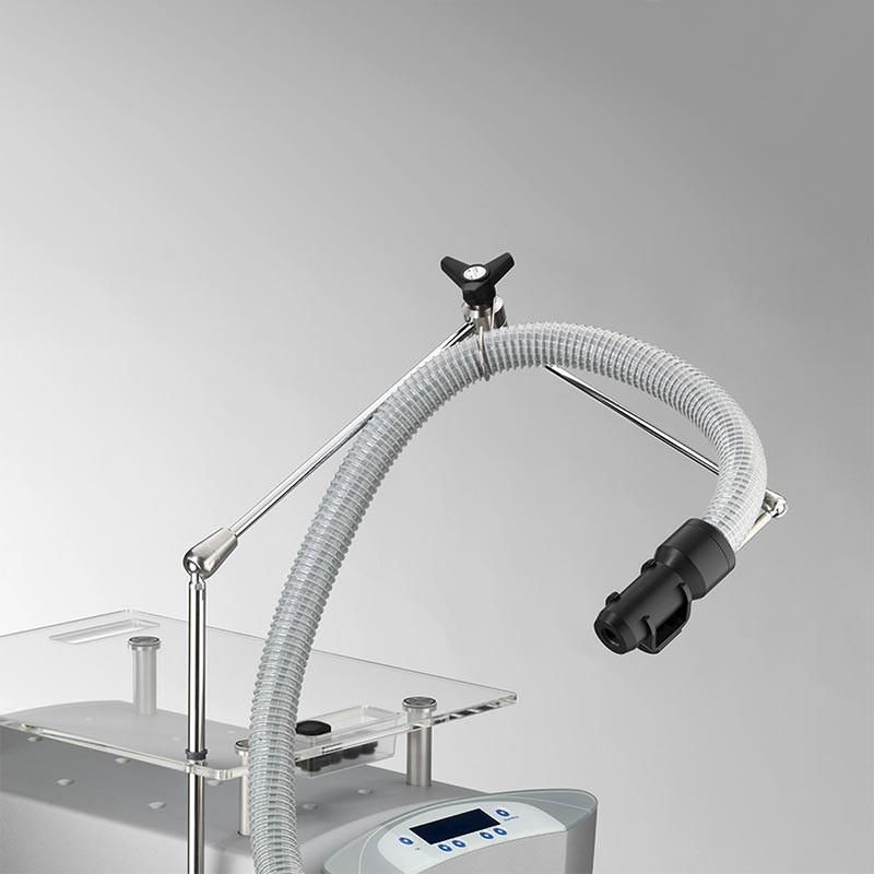 Bras articulé pour un appareil de cryothérapie à air Zimmer - Accessoire Zimmer cryo 6