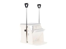 Poignées Wunda Chair Balanced body®