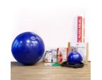 Présentation du pack accessoires SISSEL® Pilates
