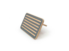 Oversized Standing Platform Balanced body®