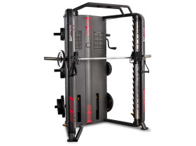 Rack smith photo de couverture