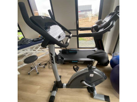 vélo BH FITNESS BHH720 exposition côté