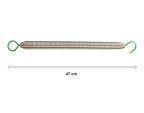 mesure spring 47 cm
