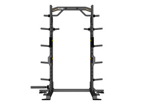 half rack PL350B BH fitness