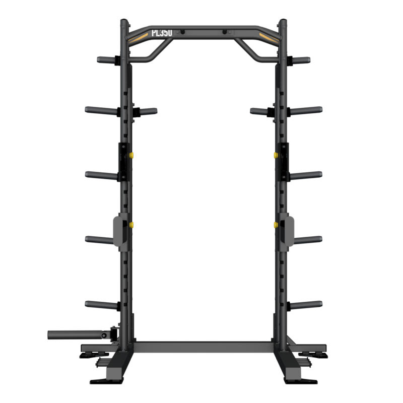 half rack PL350B BH fitness