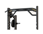 half rack PL350B BH fitness barre de traction