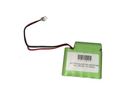 Batterie 1800 mAh 7,2V GLOBUS face