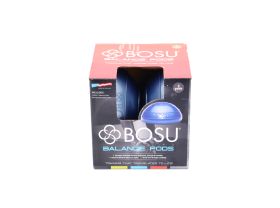 Boîte de deux BOSU® Balance Pods