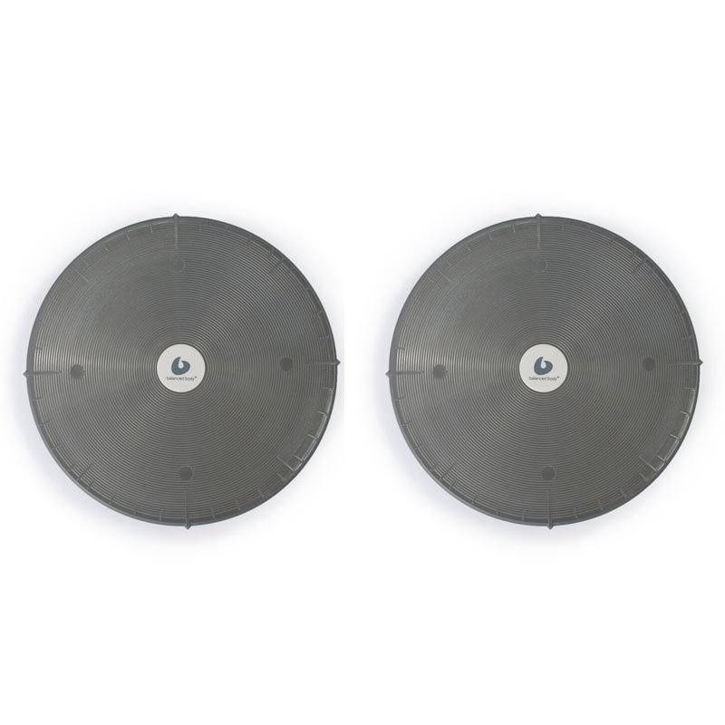 Disque rotatif Balanced body® Ø23 cm pour CoreAlign®
