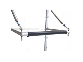 Cover Push Through Bar 29 cm