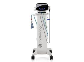 Combo Intelect® Mobile 2 Chattanooga® + guéridon Vacuum