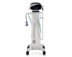 Combo Intelect® Mobile 2 Chattanooga® + guéridon Vacuum