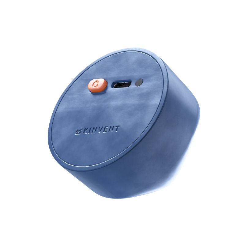 K-Bubble Kinvent Dynamomètre pneumatique K-Bubble Kinvent Dynamomètre pneumatique