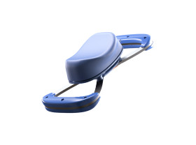 K-Push marque Kinvent avec Twin handle