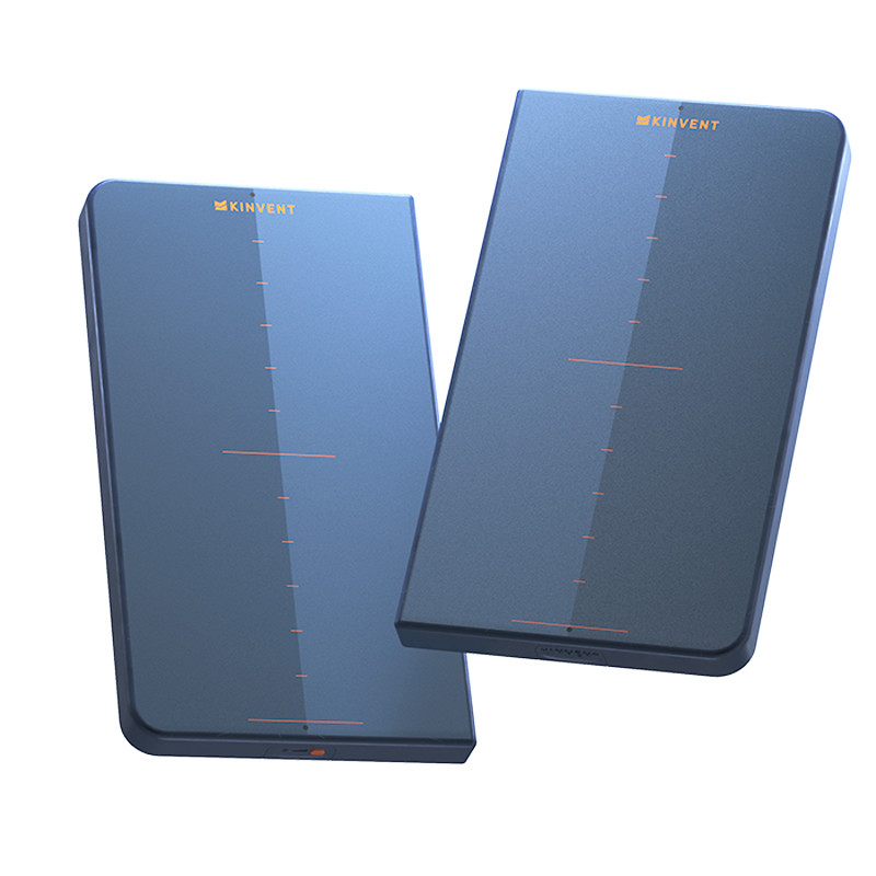 Plateformes de mesure de force K-Force Plates Kinvent Plateformes de mesure de force K-Force Plates Kinvent