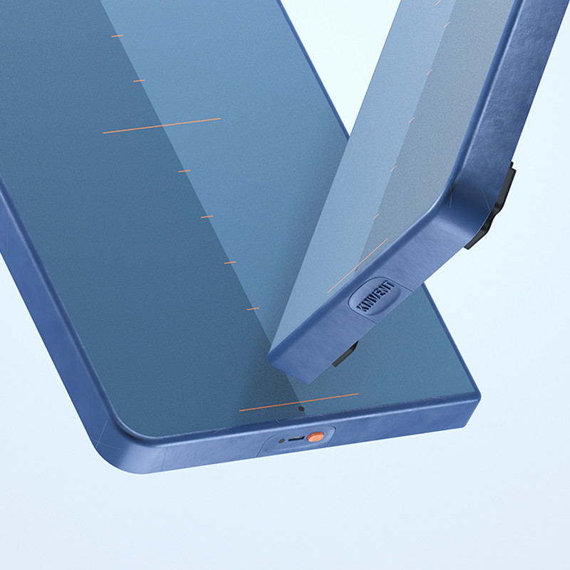 Zoom sur les plateformes K-Force Plates Kinvent Zoom sur les plateformes K-Force Plates Kinvent