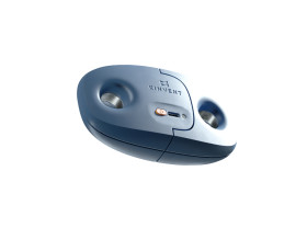 K-Pull Kinvent capteur de traction connecté mesure la force musculaire isométrique - SisselPro.fr