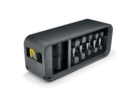 Banc de musculation multifonction Technogym Bench