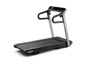 Tapis de course Technogym MyRun 3/4 arrière