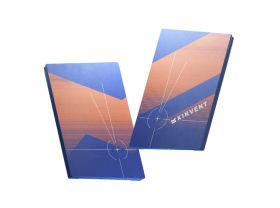 K-Deltas Kinvent - Plateformes de force et d'équilibre connectées - SisselPro.fr